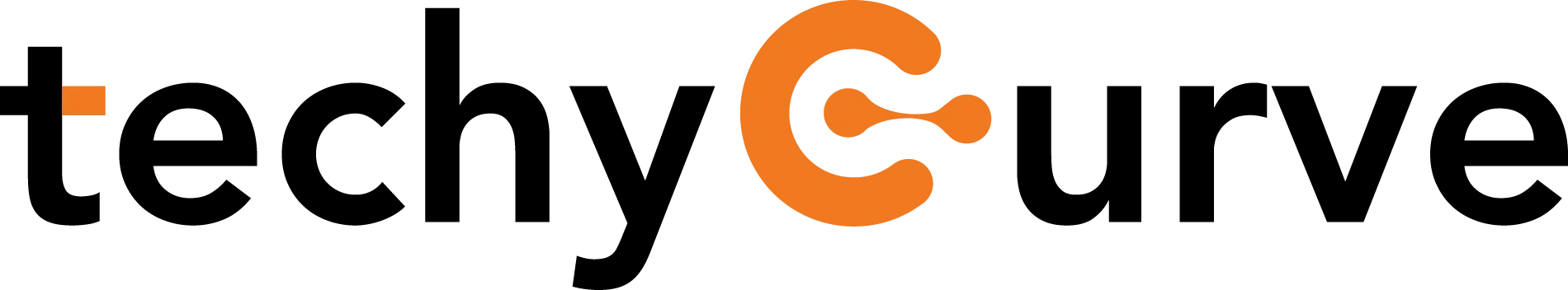 Techycurve Logo